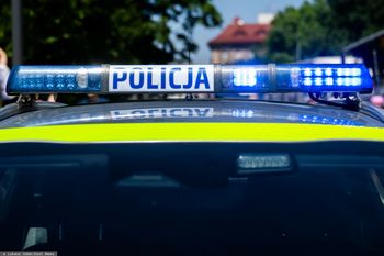Atak maczetą w Radomiu. Prawie odciął kobiecie rękę