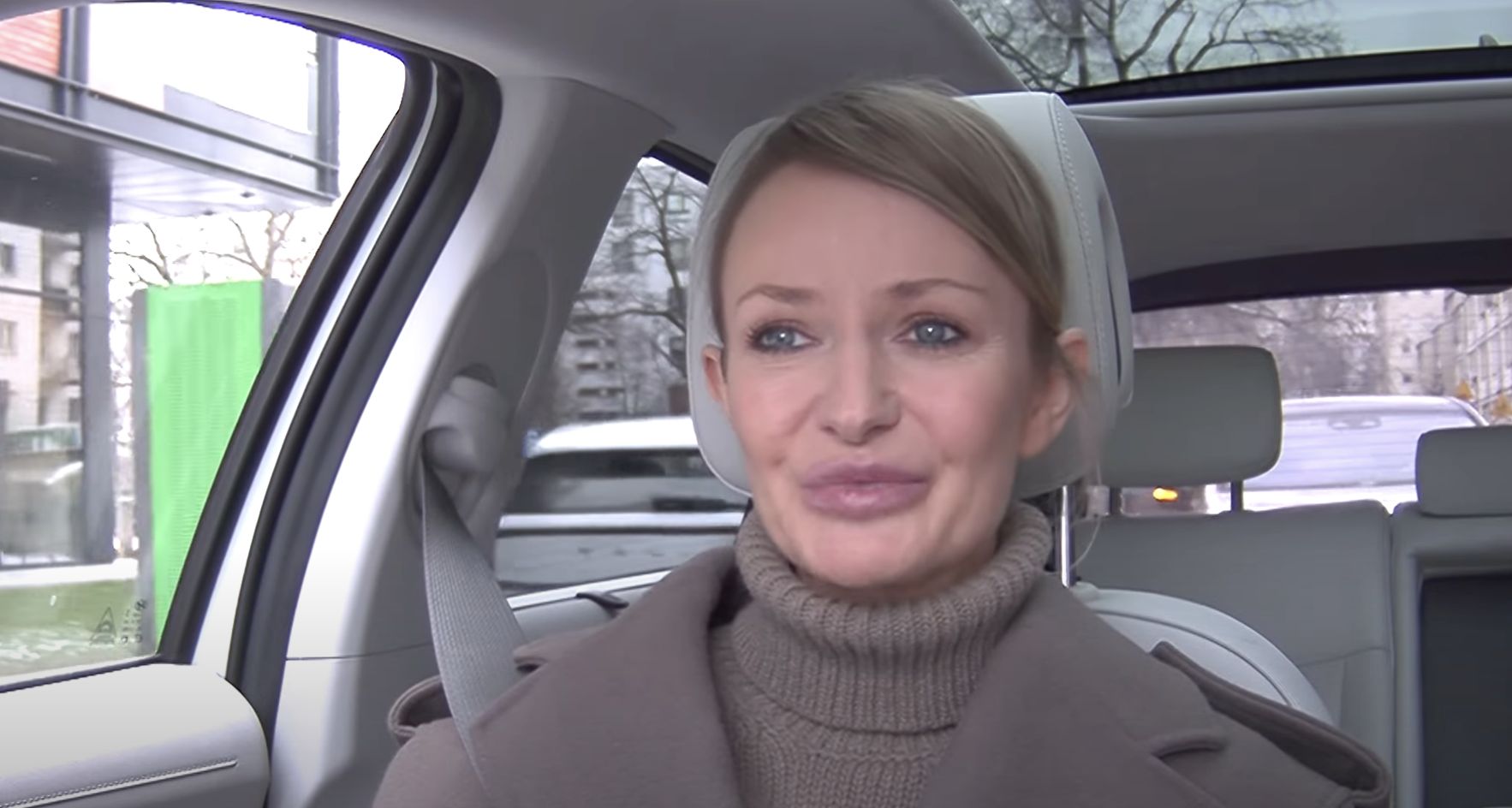 Fani nie poznają Kasi Stankiewicz