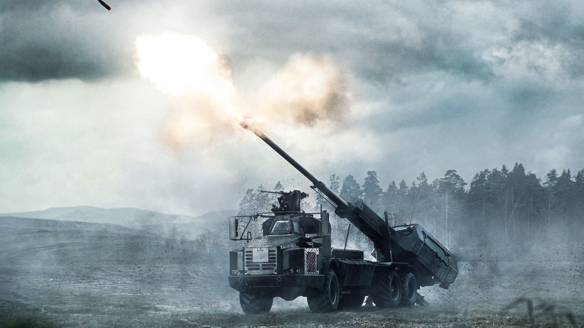 Archer był też testowany przez US Army na poligonie Yuma Proving Ground w Arizonie, ale jak na razie bez wymiernych efektów