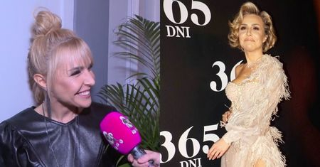 Blanka Lipińska chwali się sukcesem "365 dni": "Książki sprawiły, że jestem milionerką"
