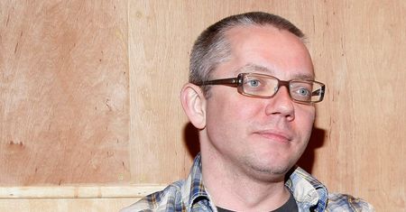 Jacek Łągwa wspomina chorobę. "Lekarz mówił, że to cud, że przeżyłem"