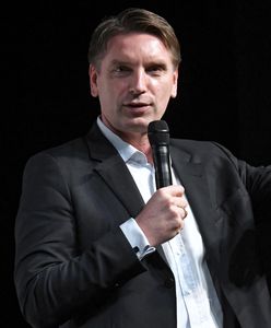 Nowa okładka "Newsweeka" wywołała falę komentarzy. Tomasz Lis odpowiada