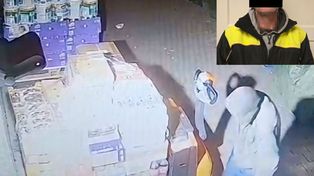 Kurów: Wszedł na magazyn sklepu i ukradł 100 butelek z alkoholem