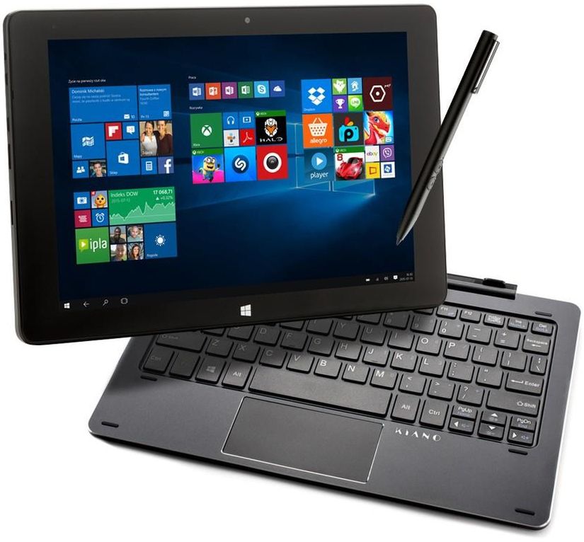 3 laptopy 2w1 do 1000 zł dostępne w polskich sklepach 2