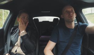 "Ślub od pierwszego wejrzenia": ukrył wizytę kobiety. Iza zrobiła Kamilowi scenę zazdrości