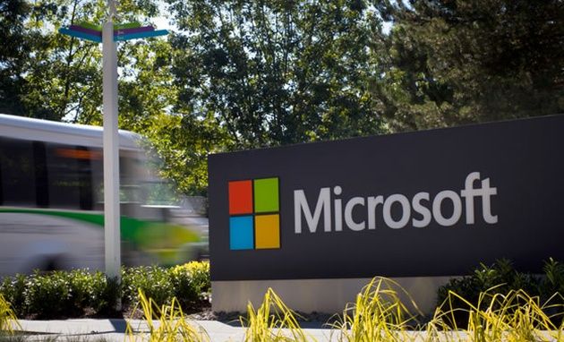 Microsoft