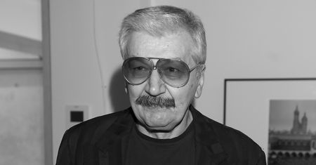 Wojciech Karolak nie żyje. Muzyk jazzowy i mąż Marii Czubaszek miał 82 lata