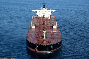 Rosyjska ropa wraca do łask. CNBC: ustawia się po nią kolejka chętnych