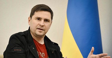 Putin wspomina cara. Reakcja Ukraińców