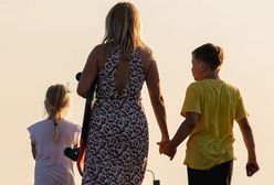 Władze Ukrainy chciały odebrać dzieci, które znalazły w Polsce dom. Sąd zdecydował: zostają