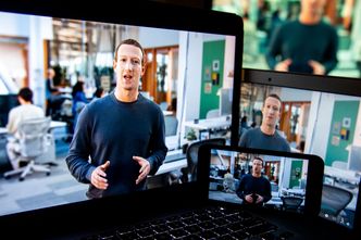 "Największa awaria reklam na Facebooku" od lat. Firmy domagają się zwrotu pieniędzy