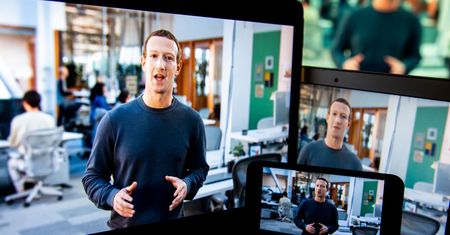 "Największa awaria reklam na Facebooku" od lat. Firmy domagają się zwrotu pieniędzy