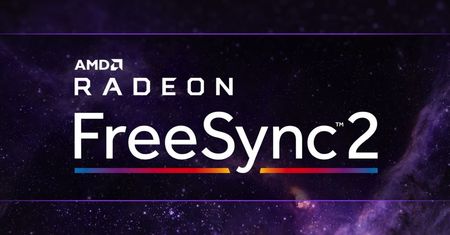 Co to jest FreeSync 2