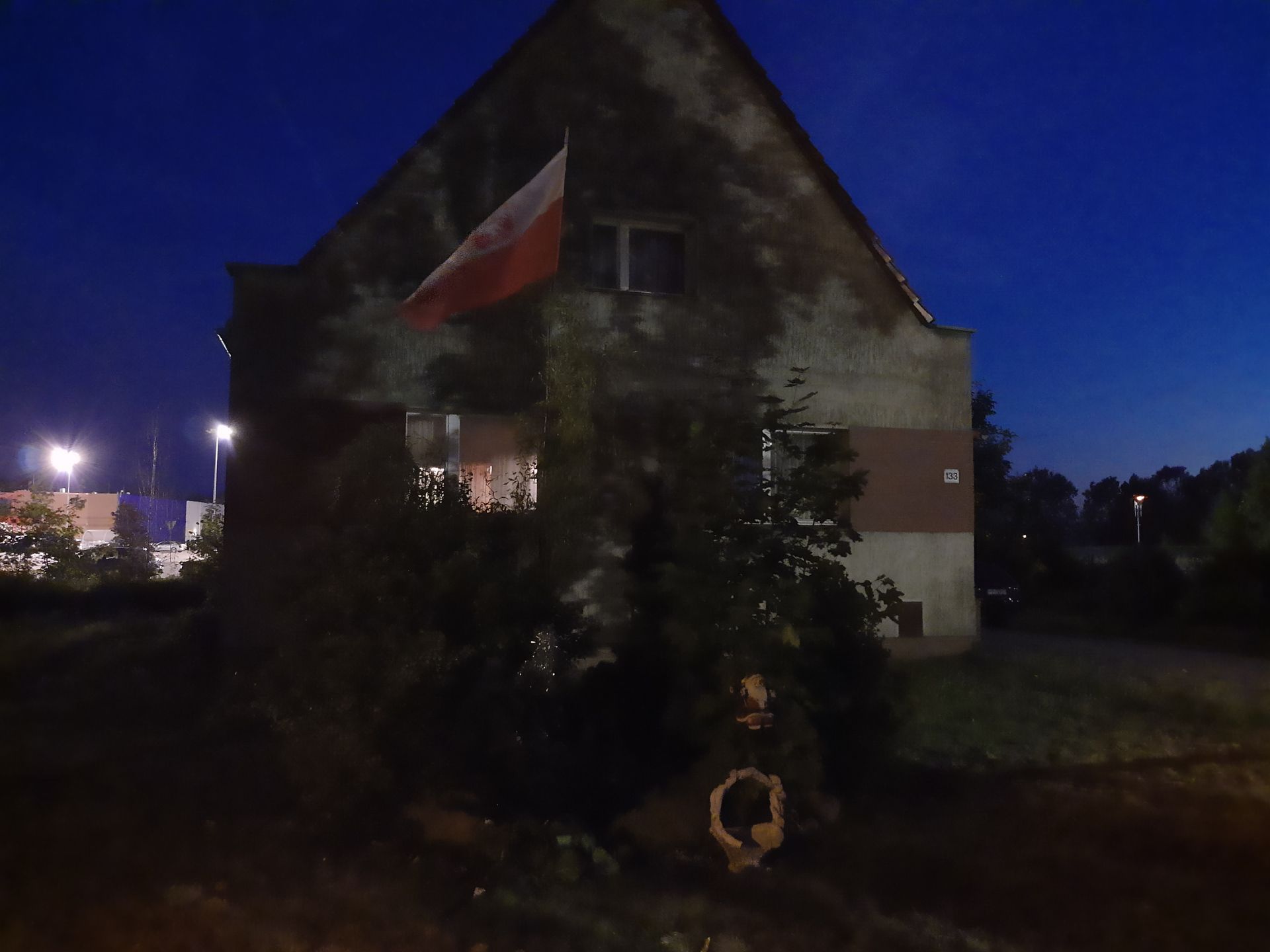 Motorola One Vision czy One Action? Porównanie aparatów 15