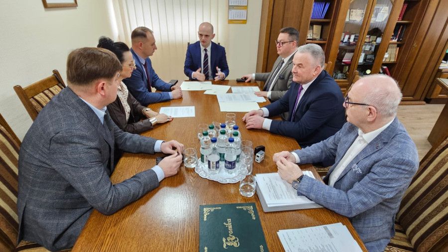 Nowe zmodernizowane drogi powiatowe w gminach Brudzeń Duży i Stara Biała!