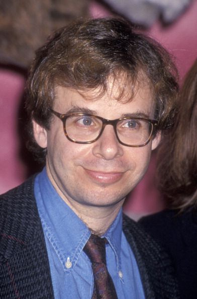 Rick Moranis