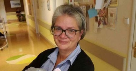 Dorota "Superniania" Zawadzka chwali się wnuczką i zapewnia: "Mój syn został oczyszczony z zarzutów i uniewinniony"