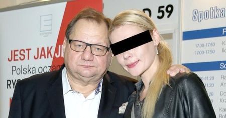 Żona Kalisza uniknie kary, bo "została zatrzymana nie w trakcie pracy". Zdziwieni?