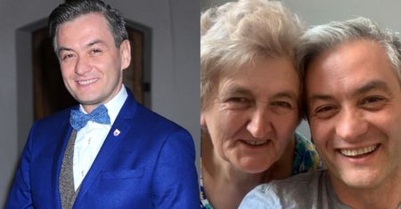 Robert Biedroń miał proces o znęcanie się nad matką i bratem. "Te informacje nie wypłynęły przypadkowo"