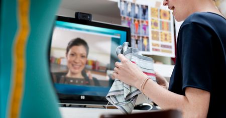 Microsoft skończył z klasyczną wersją Skype, zamiast załatać w niej lukę