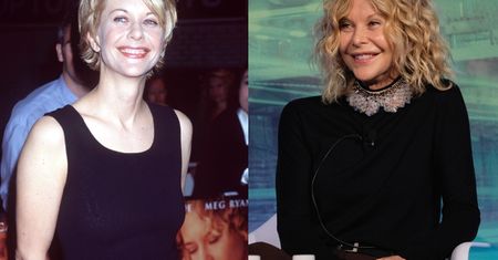 Meg Ryan kończy dziś 55 lat! (ZDJĘCIA)