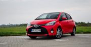 Nowa Toyota Yaris 1,33 Dynamic - test