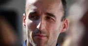 Robert Kubica przed ogromnym wyzwaniem. Wystartuje w legendarnym, 24-godzinnym wyścigu