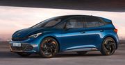 Cupra Born doczekała się oficjalnej premiery. Pierwszy elektryk marki to ID.3 po hiszpańsku