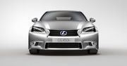 Nowy układ hybrydowy dla Lexusa GS (2012)
