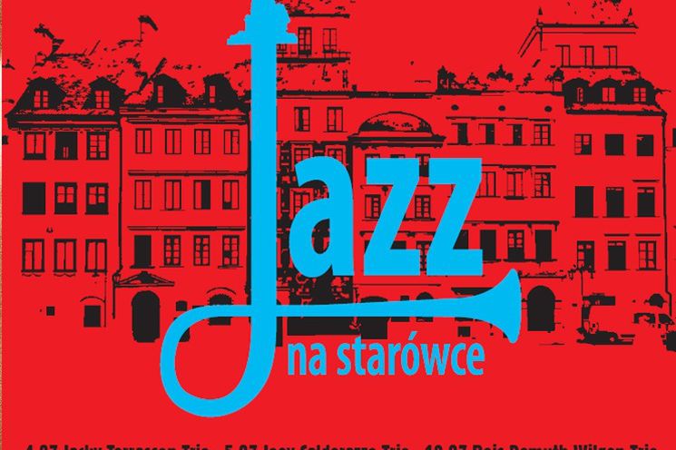 Rusza Jazz na Starówce