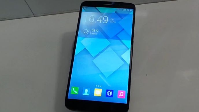 Nowości Alcatela w naszych rękach. Warto zainteresować się One Touch Hero? [wideo] 1