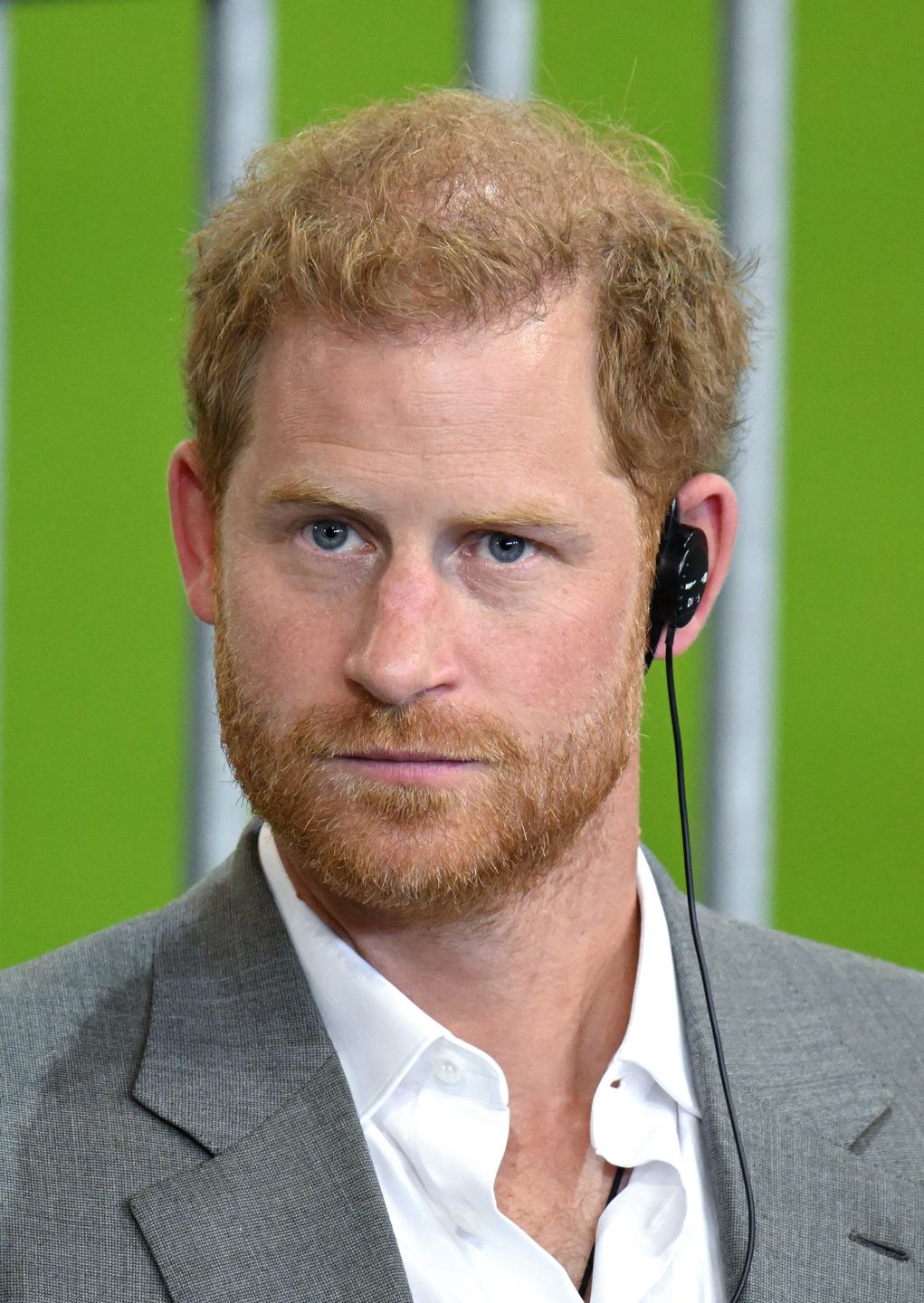 Książę Harry
