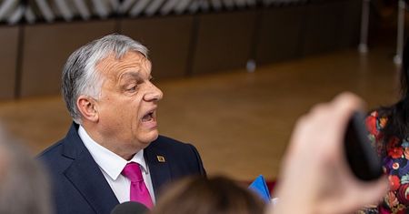 Orban znów ograł Unię Europejską. To już się robi nudne [OPINIA]