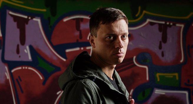 Piotr Witwicki z autorskim cyklem wywiadów #bezuników w "Tygodniku" polsatnews.pl