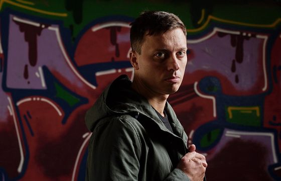 Piotr Witwicki z autorskim cyklem wywiadów #bezuników w "Tygodniku" polsatnews.pl