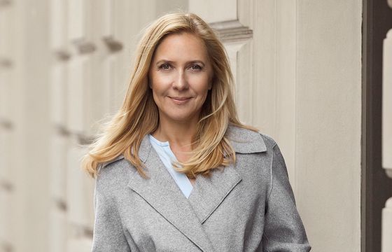 Jacek Szmidt szefem nowej redakcji magazynów lifestyle’owych w Bauerze, Monika Stukonis jego zastępczynią