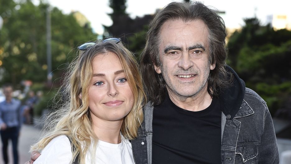 Witold Paszt i Natalia Paszt, 2019 r.