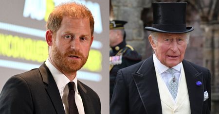 Nagły przełom u księcia Harry'ego. Klamka już zapadła