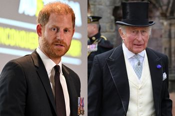 Nagły przełom u księcia Harry'ego. Klamka już zapadła