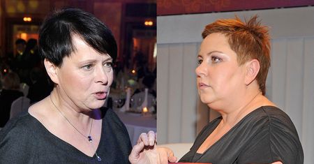 "Wellman dyskutuje, kto i gdzie rzygał i sikał"