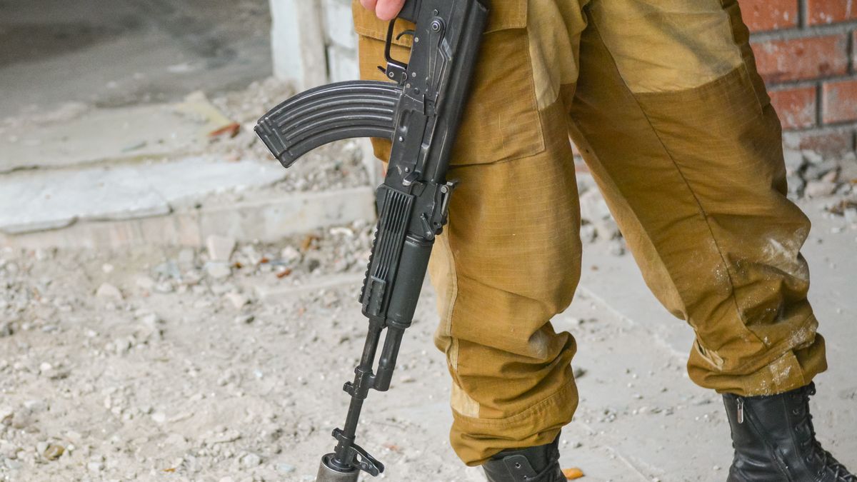 Rosyjscy okupanci wciąż popełniają zbrodnie wojenne. Wśród ofiar 12-latka