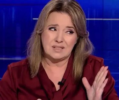 Była to tylko kwestia czasu. Holecka oficjalnie poza Komisją Etyki