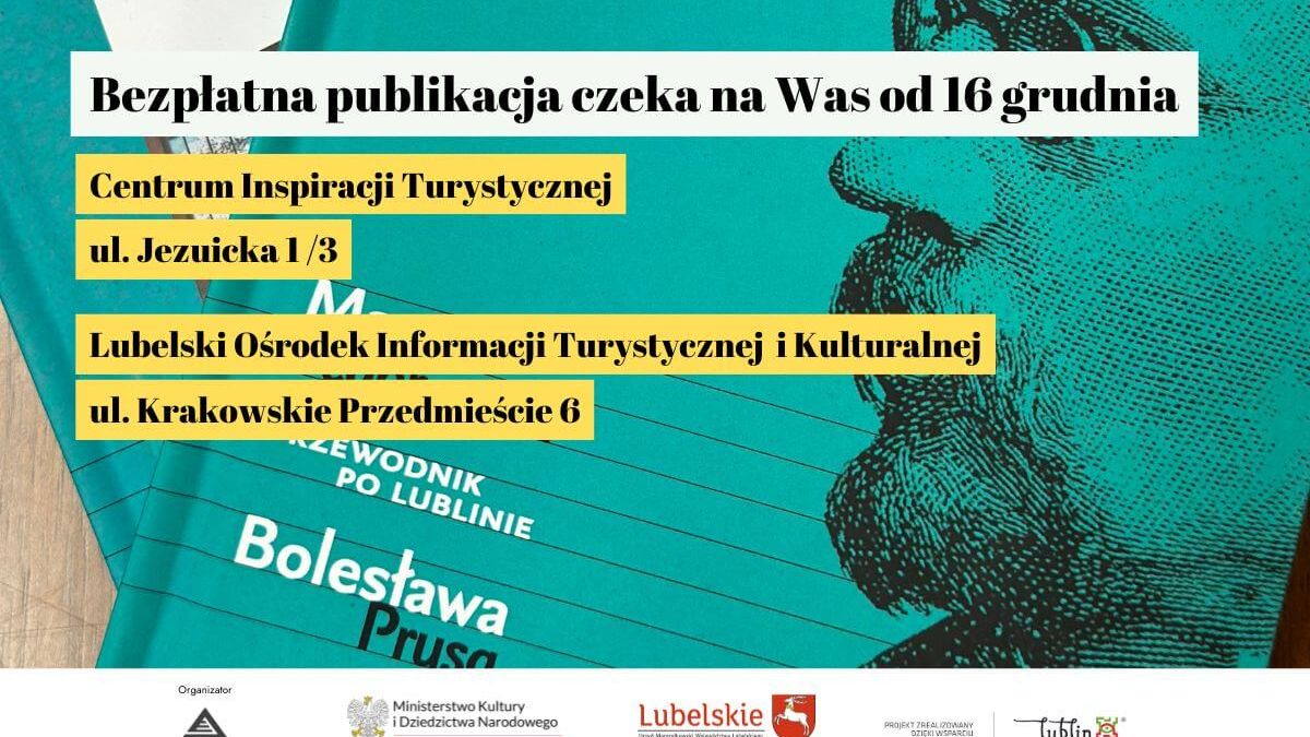 Bolesław Prus w Lublinie