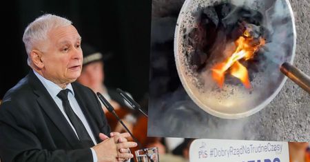 Jest właścicielem składu węgla. Po słowach prezesa go "olśniło"