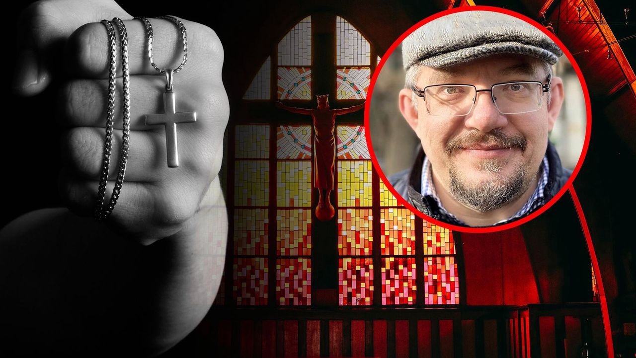 Dr Krzysztof Krajewski-Siuda uważa, że nad egzorcystami potrzebna jest jakaś forma nadzoru