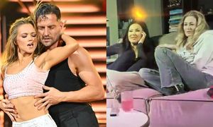 Mrozowska i Bomba KPIĄ z Kaczorowskiej i Rogacewicza: "Każdy, kto jest z Kaczorowską, od razu SIĘ ŹLE KOJARZY"