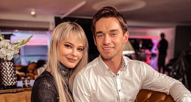 Polska edycja „Celebs go dating” w Eska TV