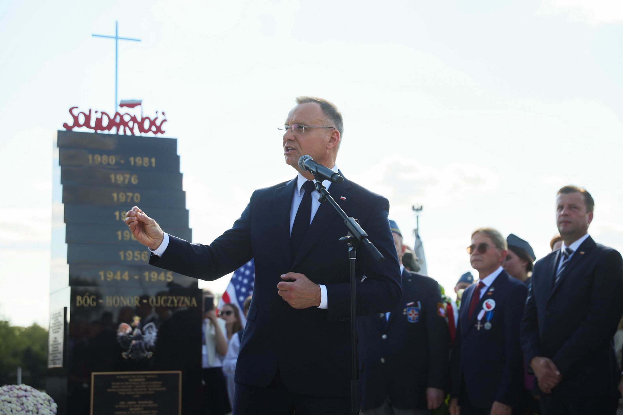 Andrzej Duda