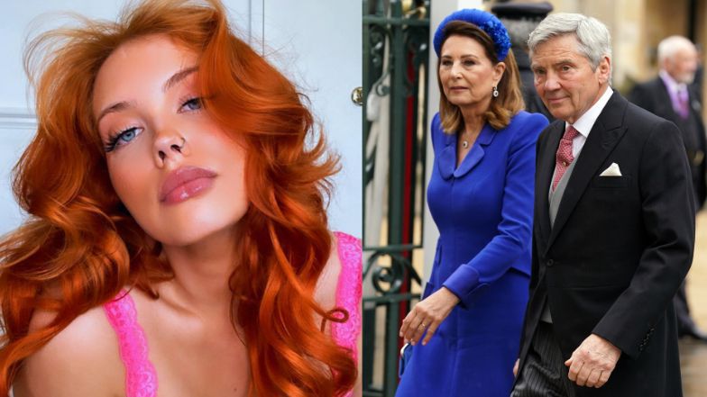 Rodzice Kate Middleton pod ostrzałem