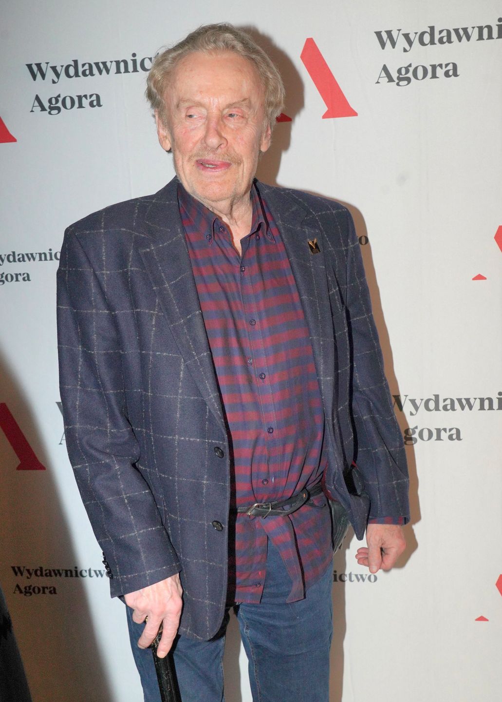 Daniel Olbrychski